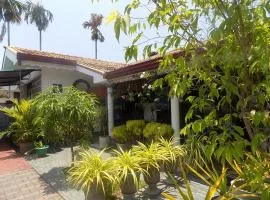 Alexandra Family Villa