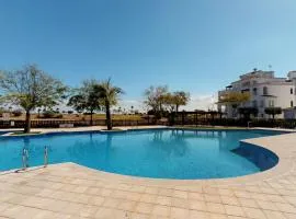 Casa Satsun - A Murcia Holiday Rentals Property