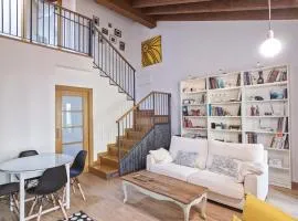 Apartamento Turístico Calle Nueva