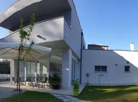 Crystal B&B
