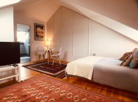 Camden Town House, hotel near Camden Road, London