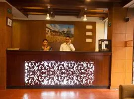 Hotel Jay Suites
