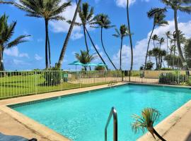 South Kihei Luxury Condos, hôtel à Kihei