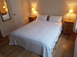 Boscombe Reef Hotel, homestay in Bournemouth