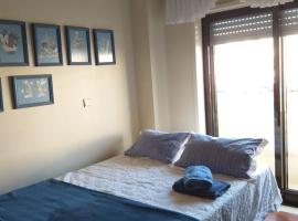 Avenida 8 apartment, guest house in Espinho