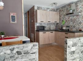 Sul cucuzzolo, hotel v destinaci Marilleva