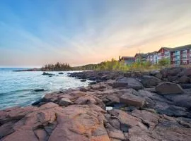 Cove Point Lodge