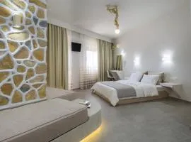 Villa Oasis