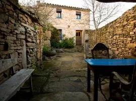 LA CABAÑA DE PORTUGAL