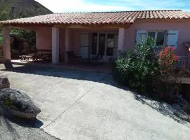 Casa Myrta 3 étoiles