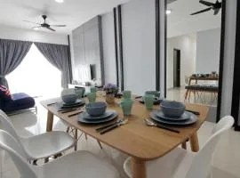 H2H - Win de Love Majestic Ipoh