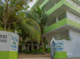 Nice Place Beach Hotel, Hotel in Arugam Bay