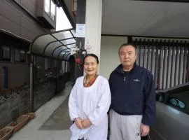 Minpaku Suzuki
