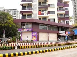 Single Sharing Bedroom in Two ROOM APARTMENT