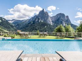 Sonus Alpis - Adults Only, hotel in Castelrotto