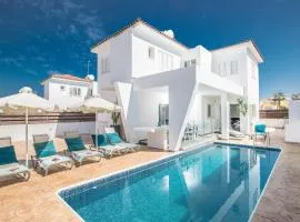Marimar villa