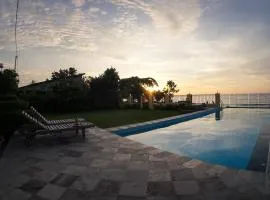 Seaview Beach Resort