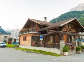 Ristorante Pensione Chalet Stazione