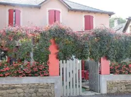 Hôtel Les Vignes Rouges