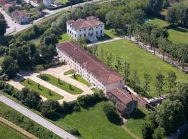 La Barchessa di Villa Pisani