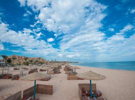 Shams Safaga Resort, resort in Hurghada