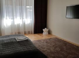 City Center Dream Apartment, ξενοδοχείο στην Τιμισοάρα