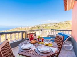 Casa Por Do Sol, ξενοδοχείο σε Ponta do Sol