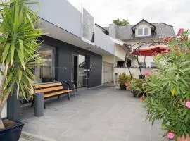 Pension Jederzeit