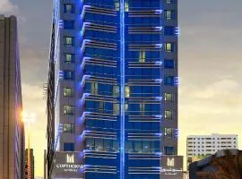 Copthorne Hotel Sharjah