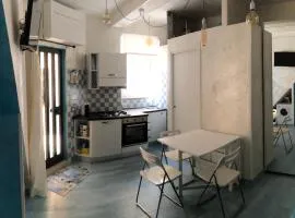 Vicolo dei Pescatori Terracina