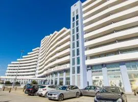 Atlantic Sun & Love Apartment