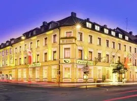 Romantik Hotel zur Post