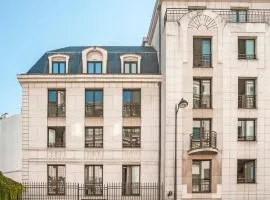 Adveniat Paris