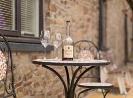 The Snug, hotel en Bideford