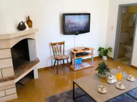 Tania Apartment