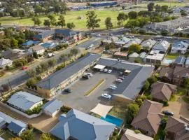 Garden City Motor Inn