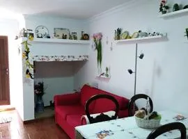 Casa BENVINDHA
