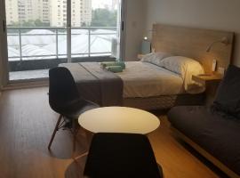 Palermo MARKET Luxury Apartments, hotel din Buenos Aires