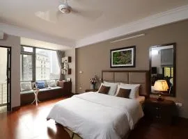 ISTAY Hotel Apartment 1