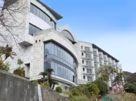 Shimoda Bay Kuroshio