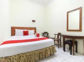 RedDoorz near Kranggan Tugu Jogja