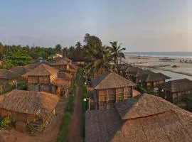Beach Street Eco Resort - Mandrem
