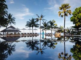 The Surin Phuket - SHA Extra Plus, hotel a Szurin-parton