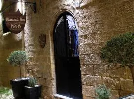 Medieval Inn