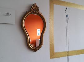 Hostel Stralsund: Stralsund şehrinde bir hostel