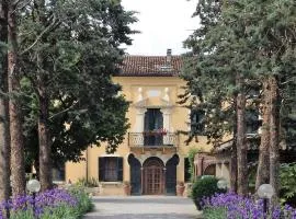 Attico con terrazza Villa Marianna