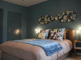 Lola des Sources, hotel en Spa
