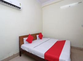 SPOT ON 29866 Shivam Palace, hotel v destinaci Bela