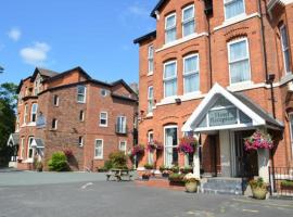 The Westlynne Apartments, ξενοδοχείο στο Μάντσεστερ