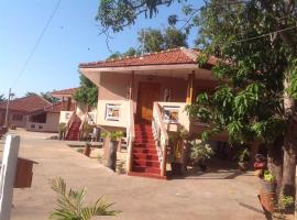 pesalai plvillas, guest house in Pesalai